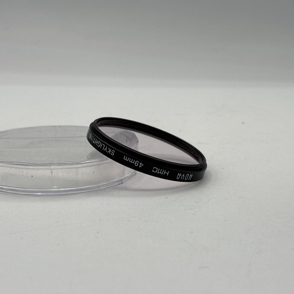 Used Hoya HMC Skylight (1B) 49mm