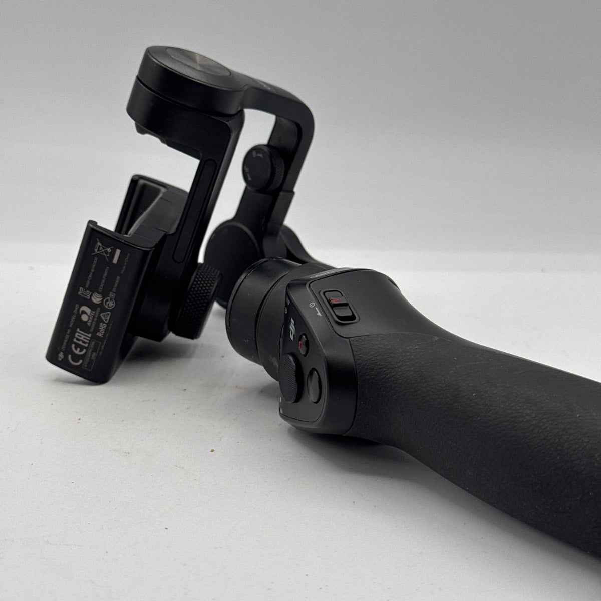 Used DJI Osmo Mobile 2 Gimbal