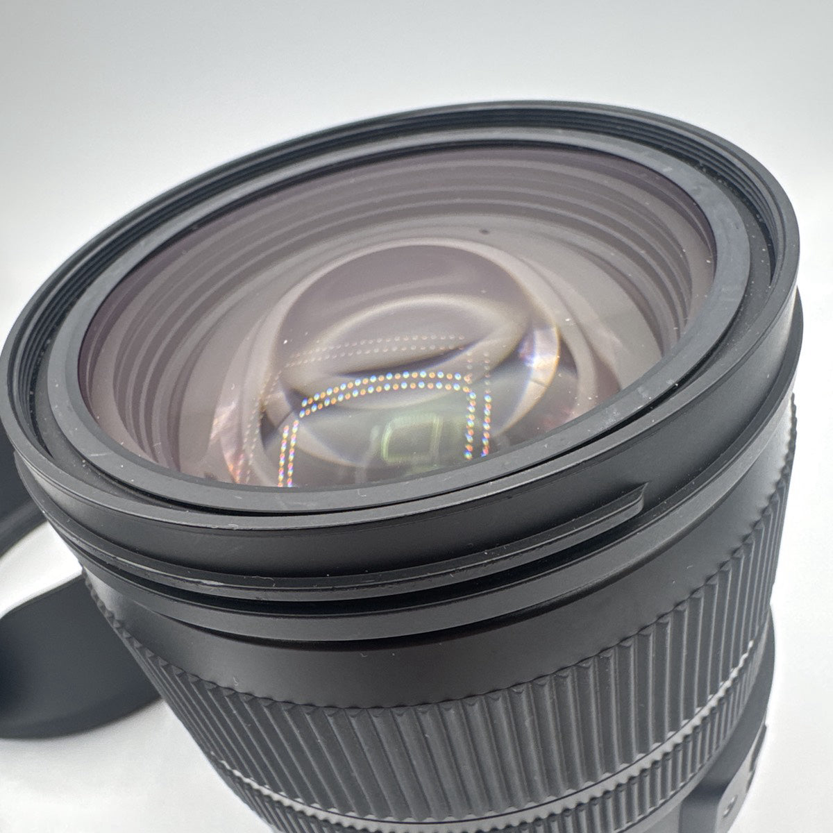 Used Sigma 24-70mm f2.8 DG Art EF-Mount Lens