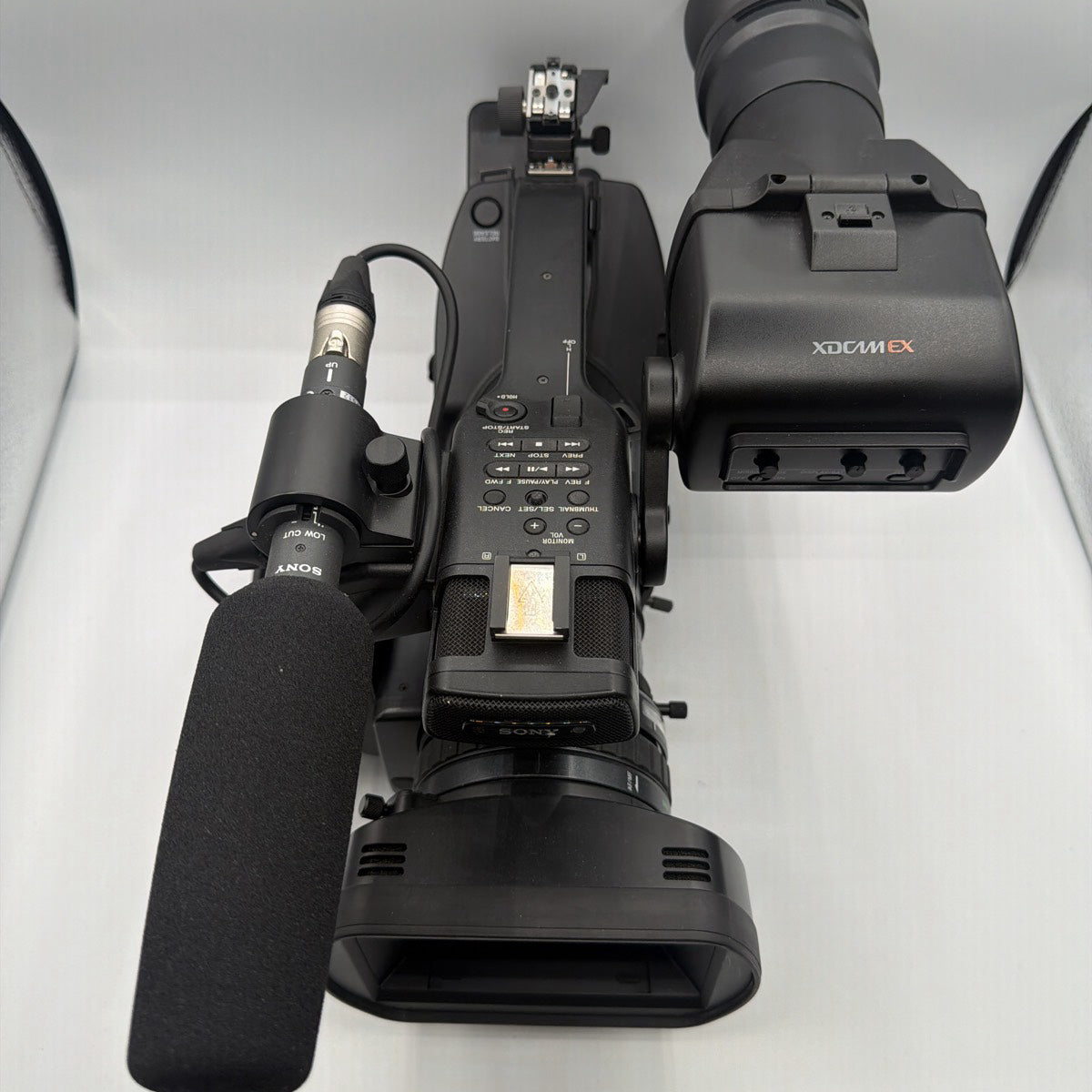 Used Sony PMW-EX3 Camcorder