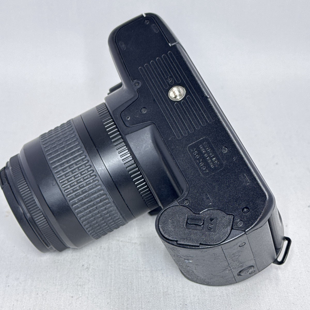 Used Canon EOS Rebel G Camera