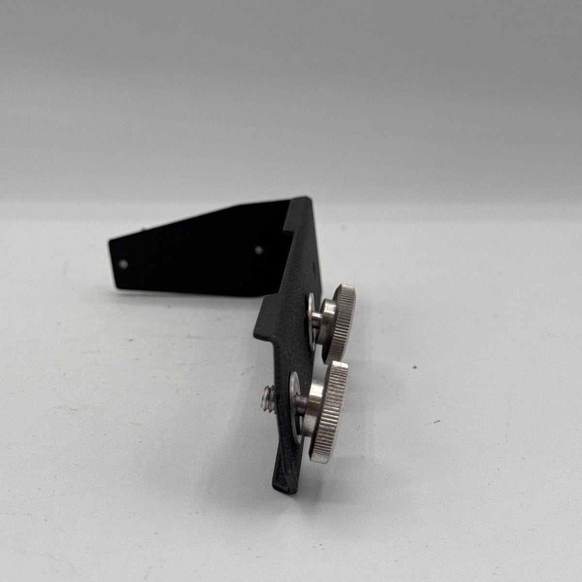 Used Honeywell Pentax/Leica Bracket