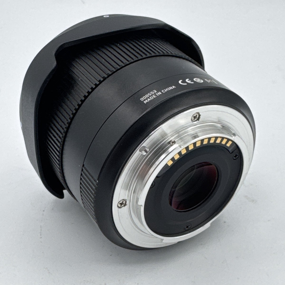 Used TTArtisan AF 23mm f/1.8 ED Lens