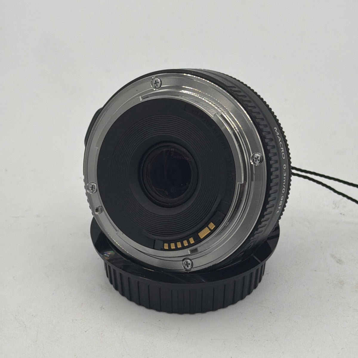 Used Canon EF 40mm f/2.8 STM Lens