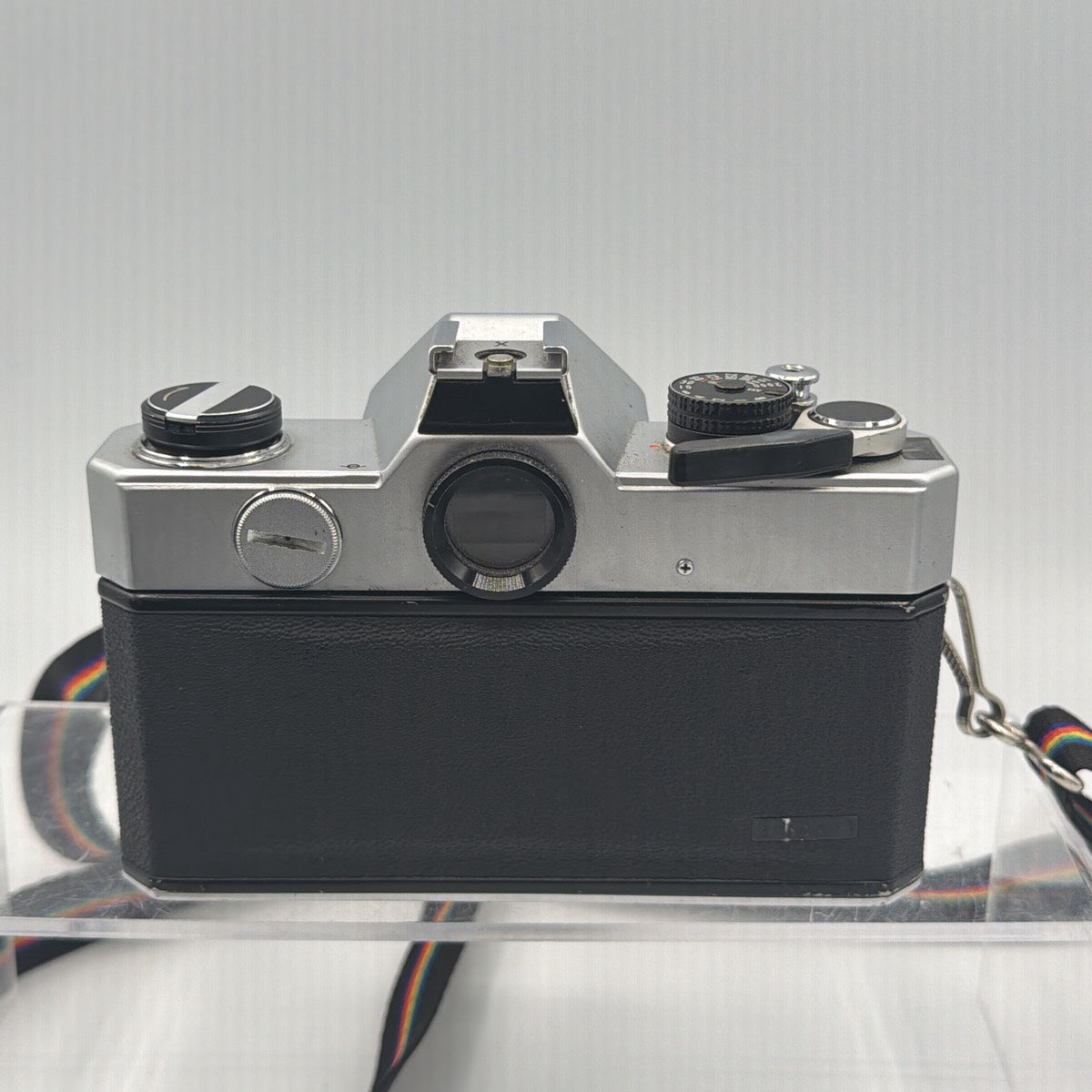 Used Fujifilm Fujica ST801 Camera