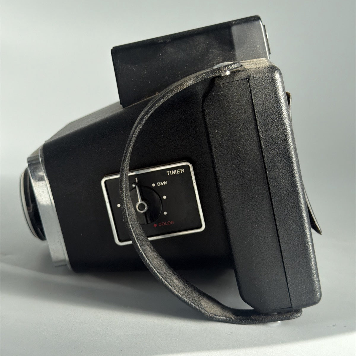 Used Keystone 60 Second Everflash Camera