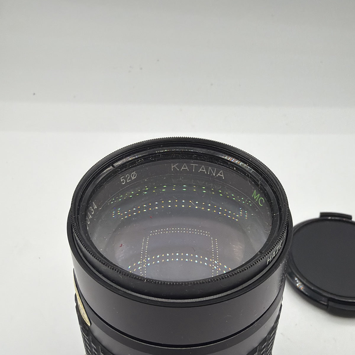 Used Katana MC 135mm f/2.8 Lens