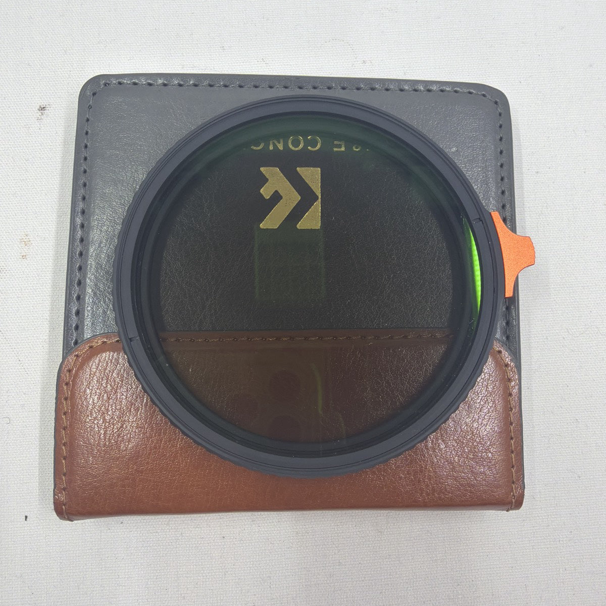 Used K&F Concept Nano-X Variable ND 77mm
