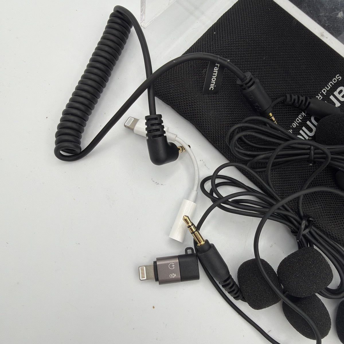 Used Saramonic Blink500