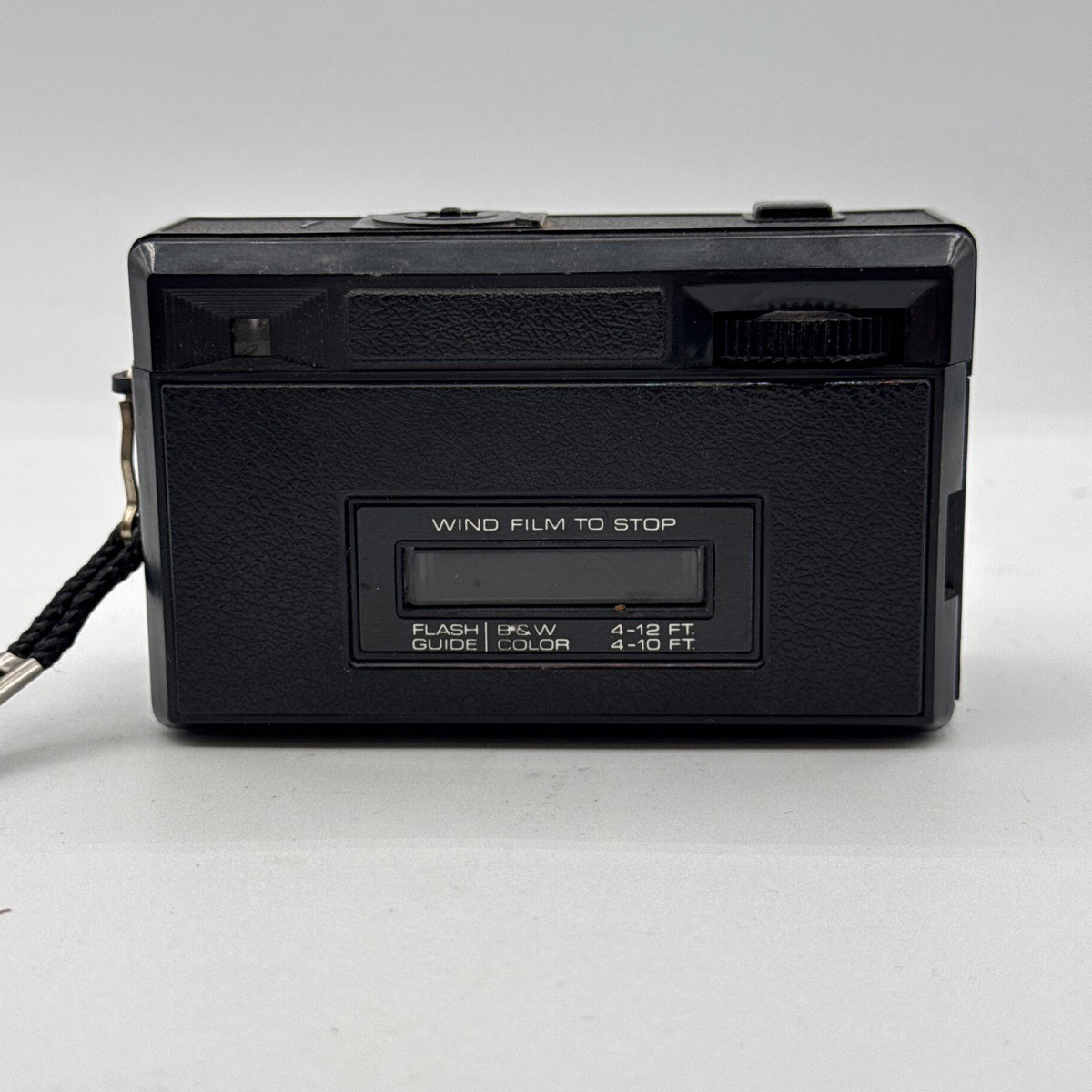 Used GAF 100 XF Camera