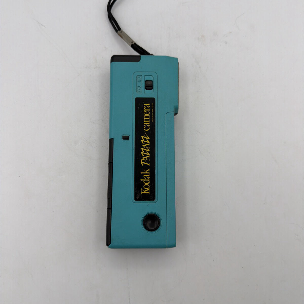 Used Kodak Pazzazz Camera