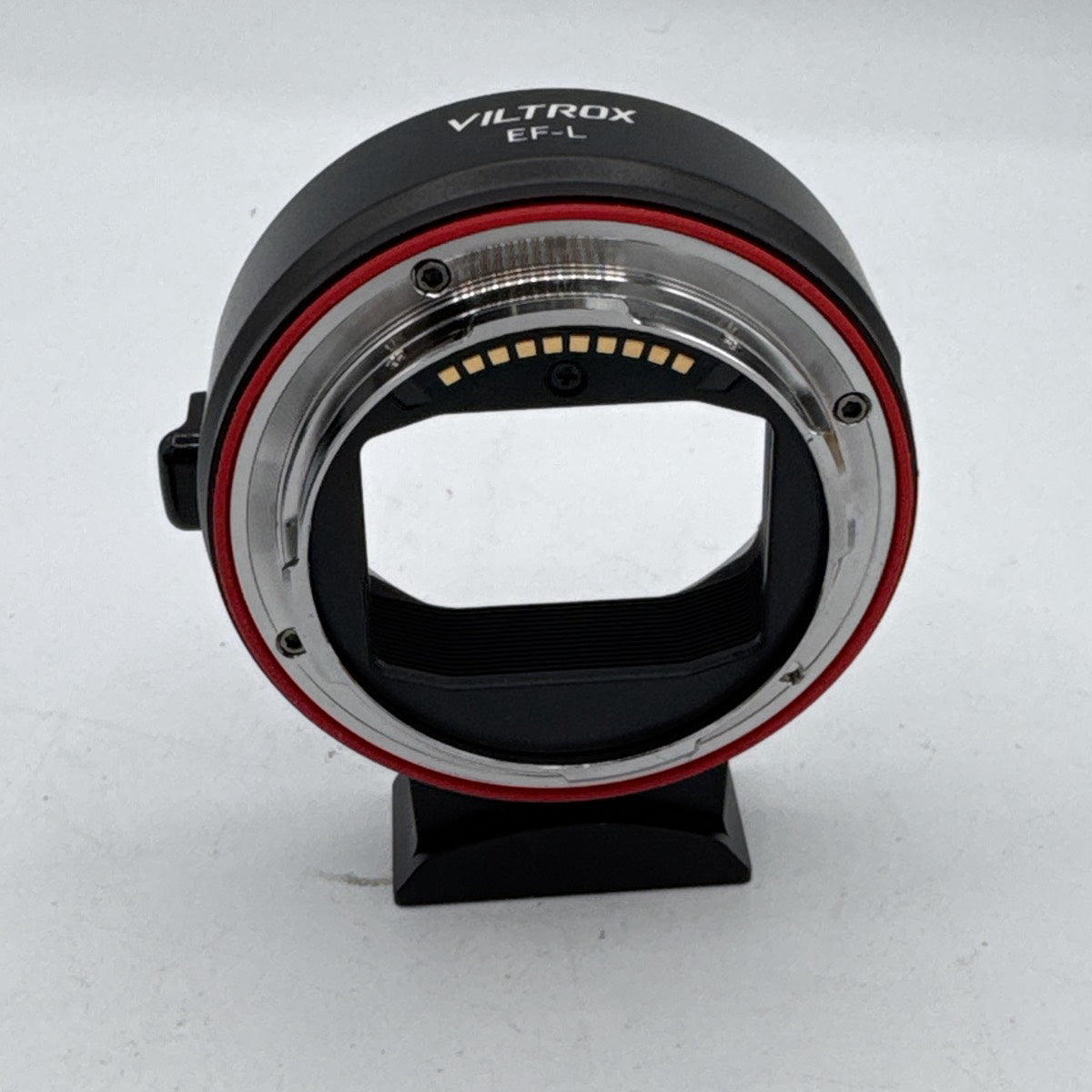 Used Viltrox EF-L Mount Adapter