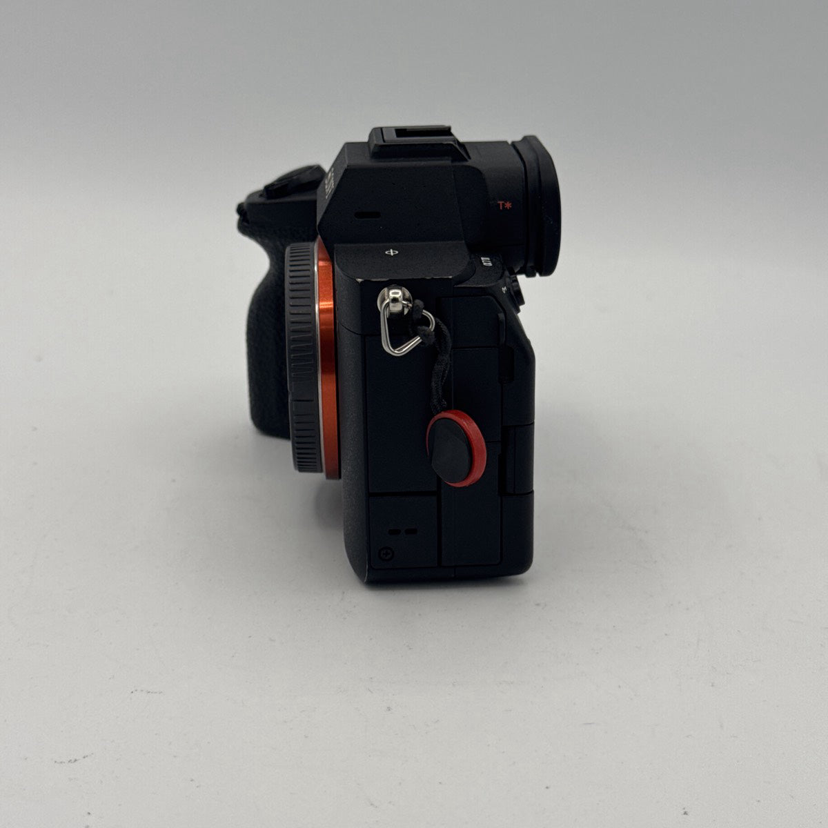 Used Sony A7 IV Camera