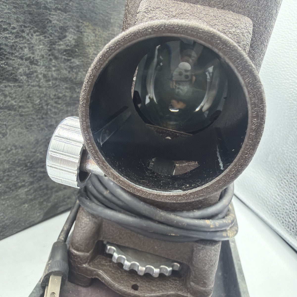 Used Three Dimension Company TDC-300 A
