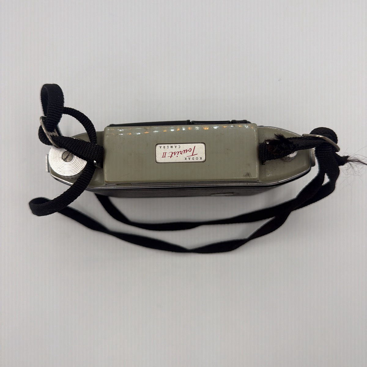 Used Kodak Tourist II Camera