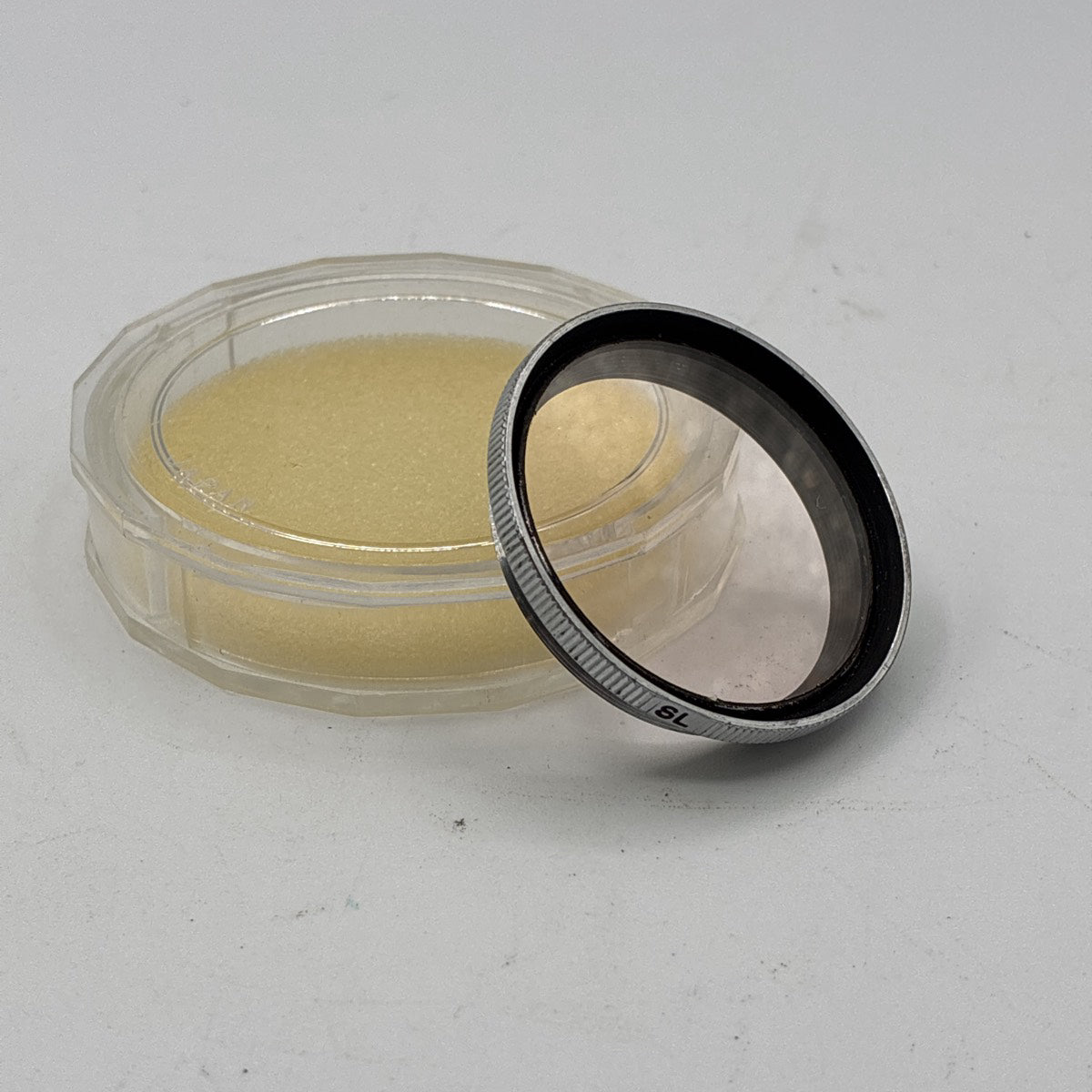 Used Leitz (Leica) SL 39mm UV/Skylight Filter