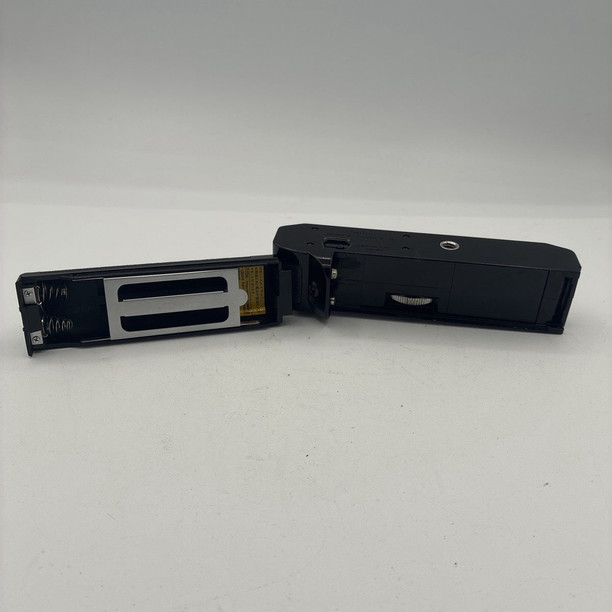 Used Canon Power Winder A