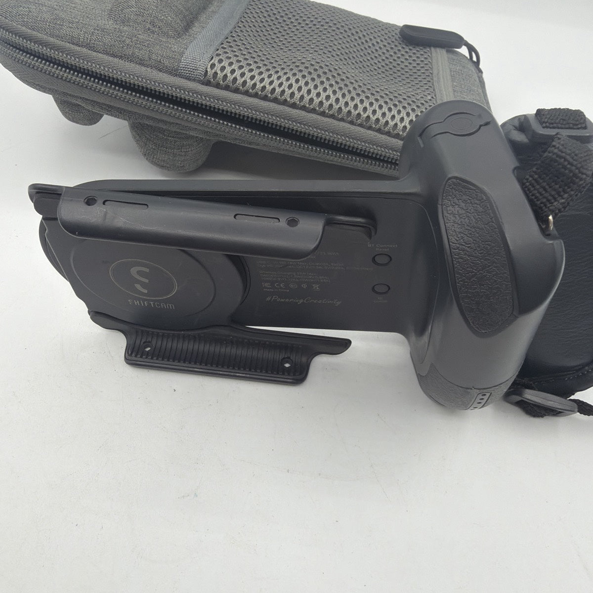 Used ShiftCam ProGrip