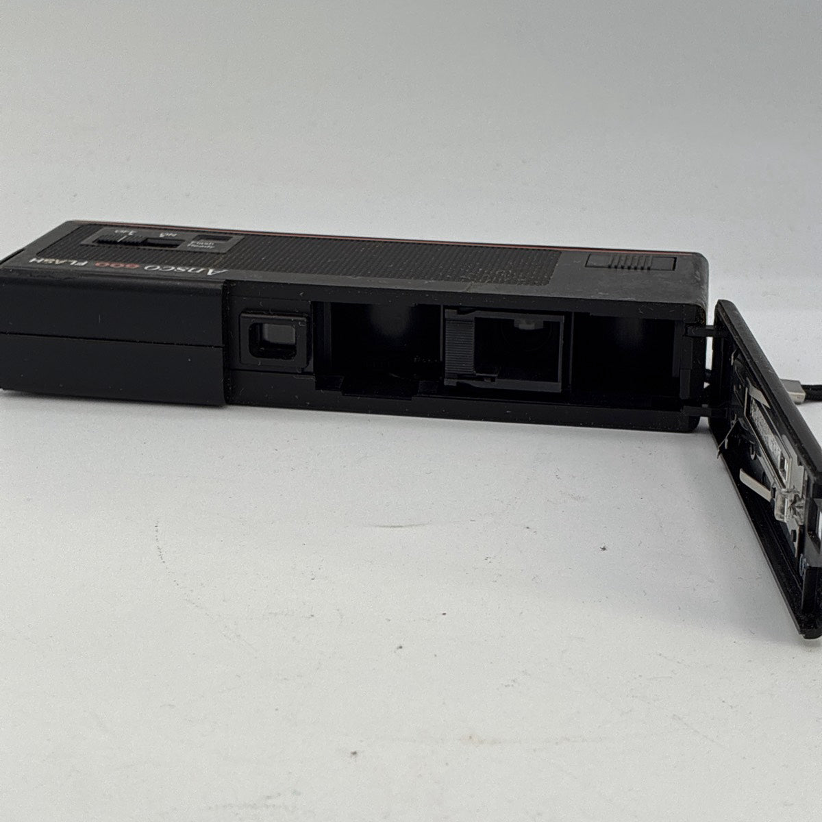 Used Ansco 600 Flash Camera