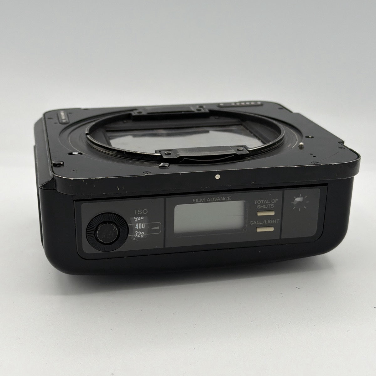 Used Fujifilm Fuji Film Back 120 6x8
