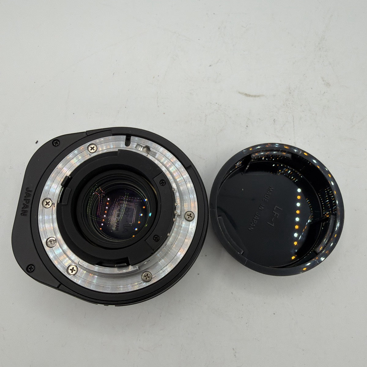Used Nikon AF Teleconverter TC-16A Adapter