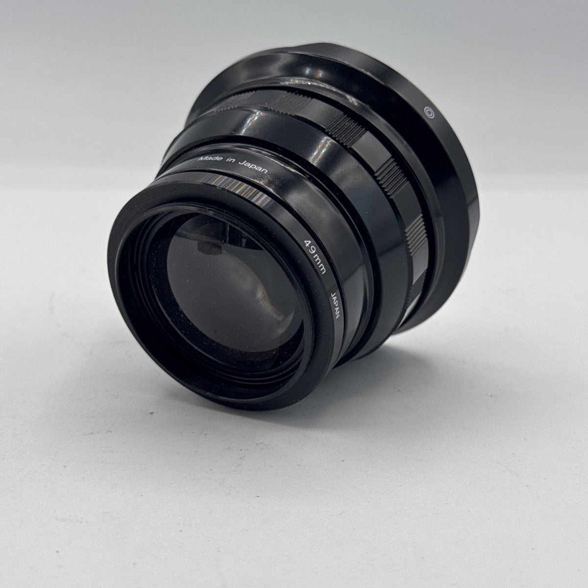 Used ProSpec Super Wide Fish-Eye Conversion Lens 0.42X 49mm