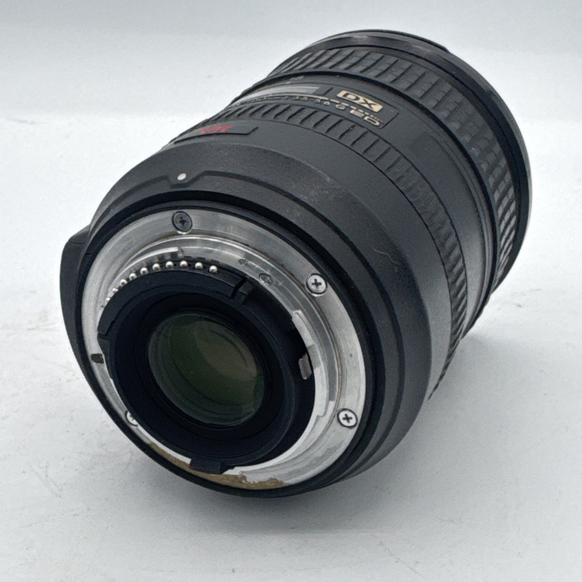 Used Nikon AF-S DX Nikkor 18-200mm f/3.5-5.6G ED VR Lens