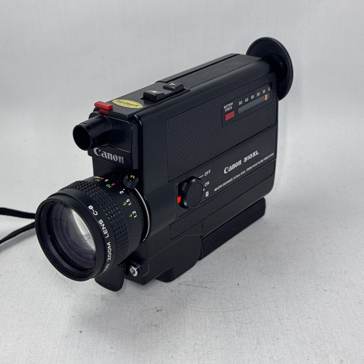 Used Canon 310XL Camera