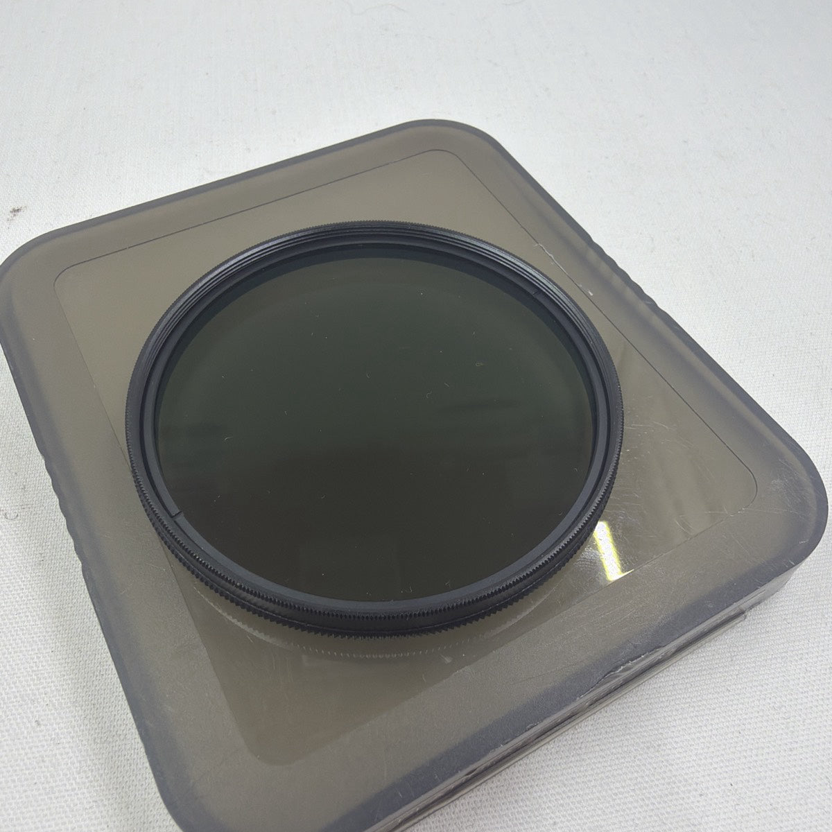 Used Platinum 67mm MC-CPL Circular Polarizer Filter