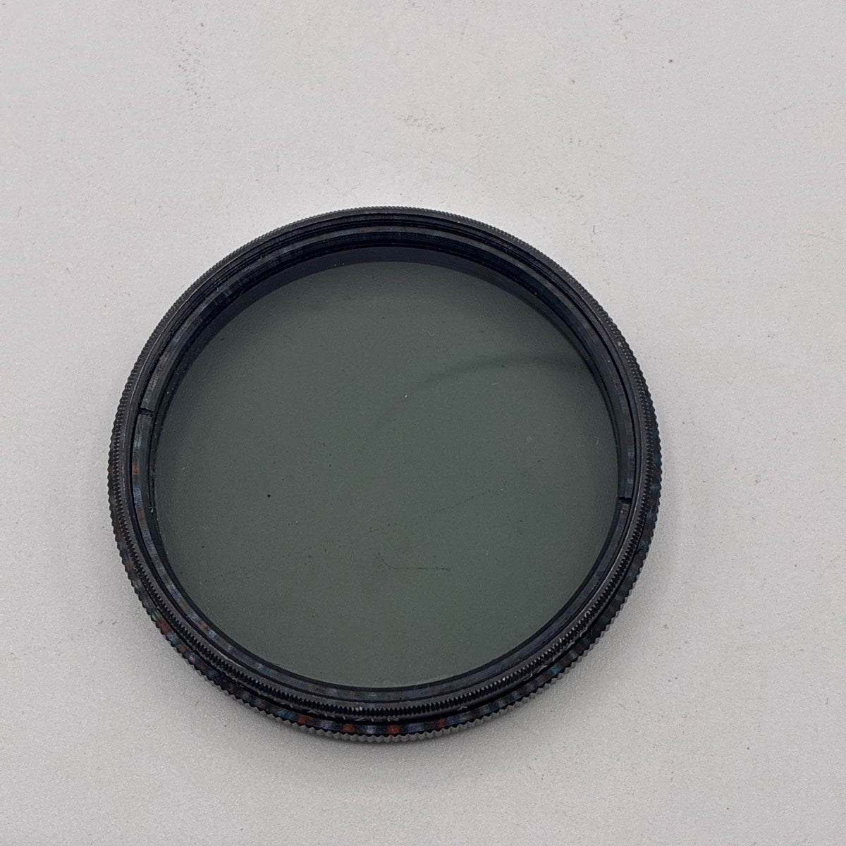 Used HCE 62mm Polarizer