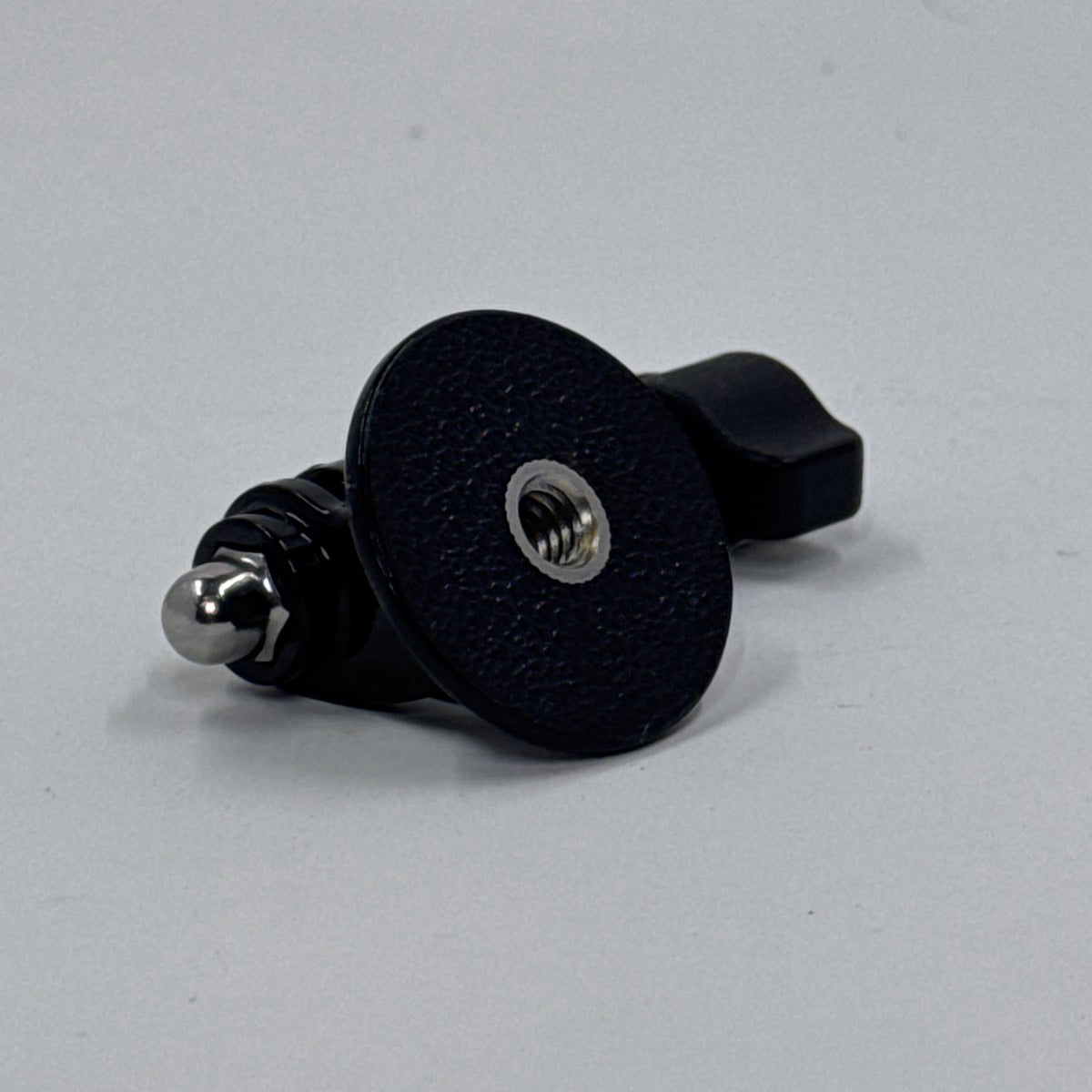 Used Generic GoPro-compatible tripod mount adapter