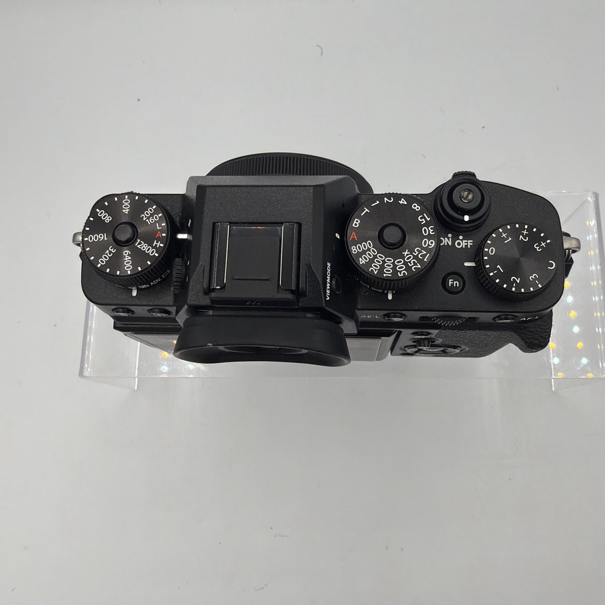 Used Fujifilm X-T3 with 28mm F4.5 Lens Camera