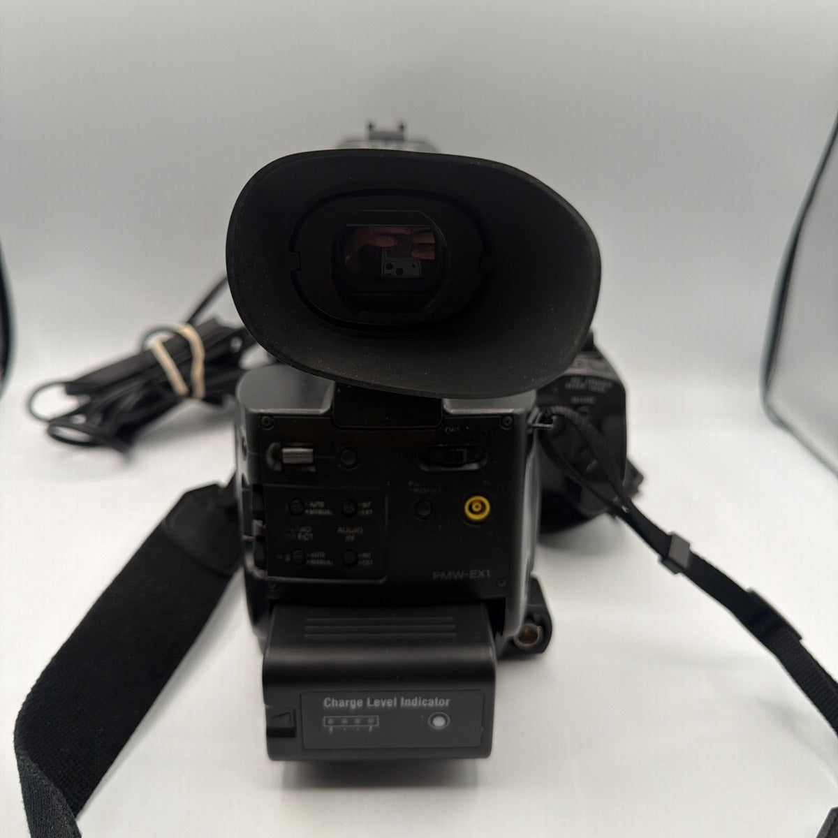 Used Sony PMW-EX1 Camcorder