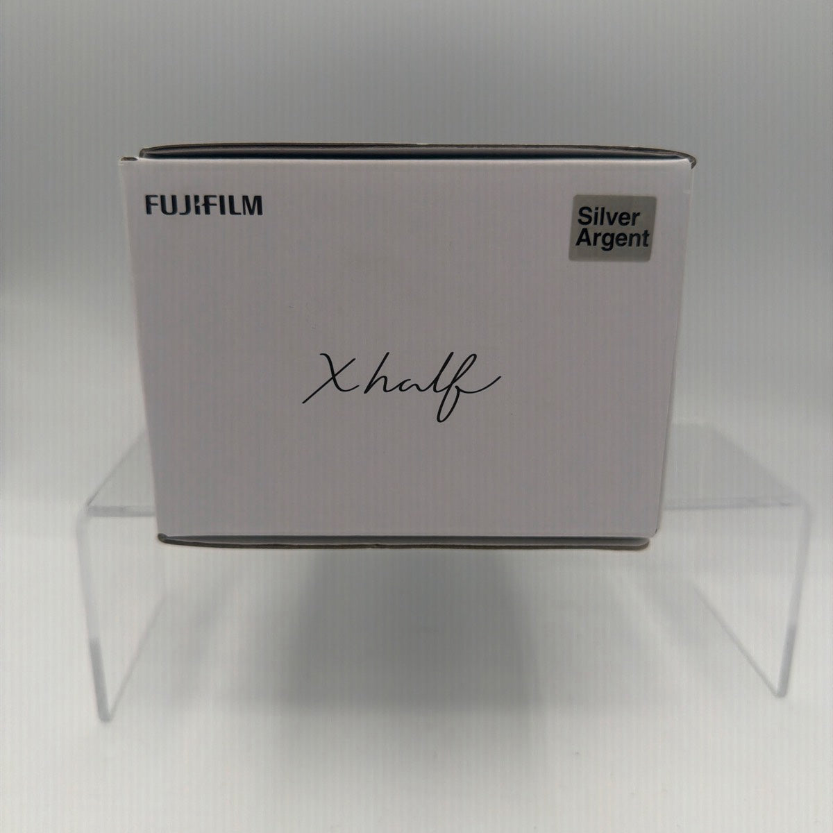 Used Fujifilm X Half Camera