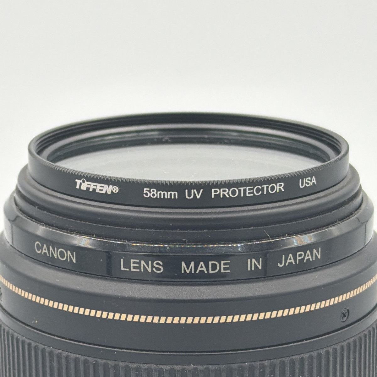 Used Canon EF 85mm f/1.8 USM Lens