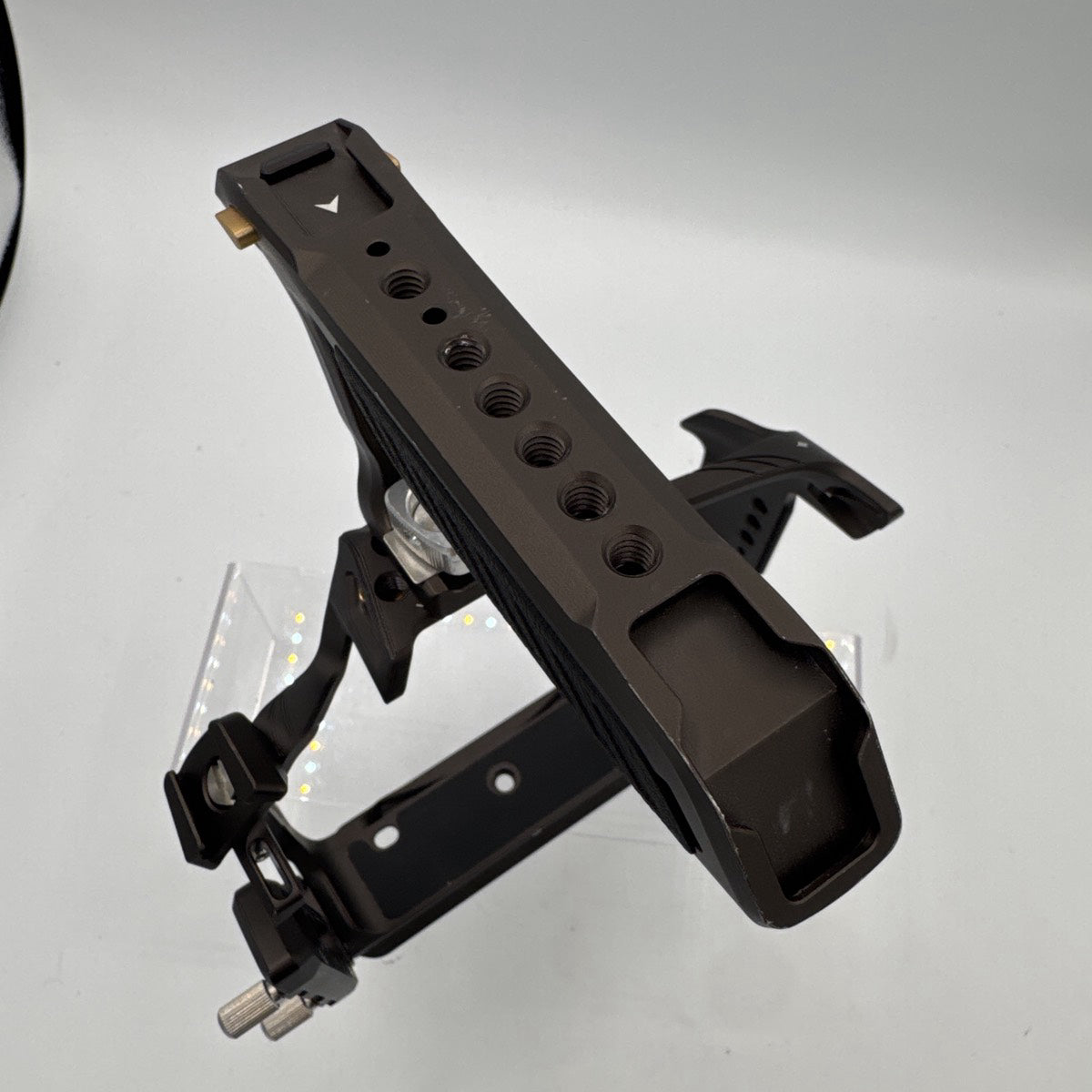 Used SmallRig Cage for Nikon Z8