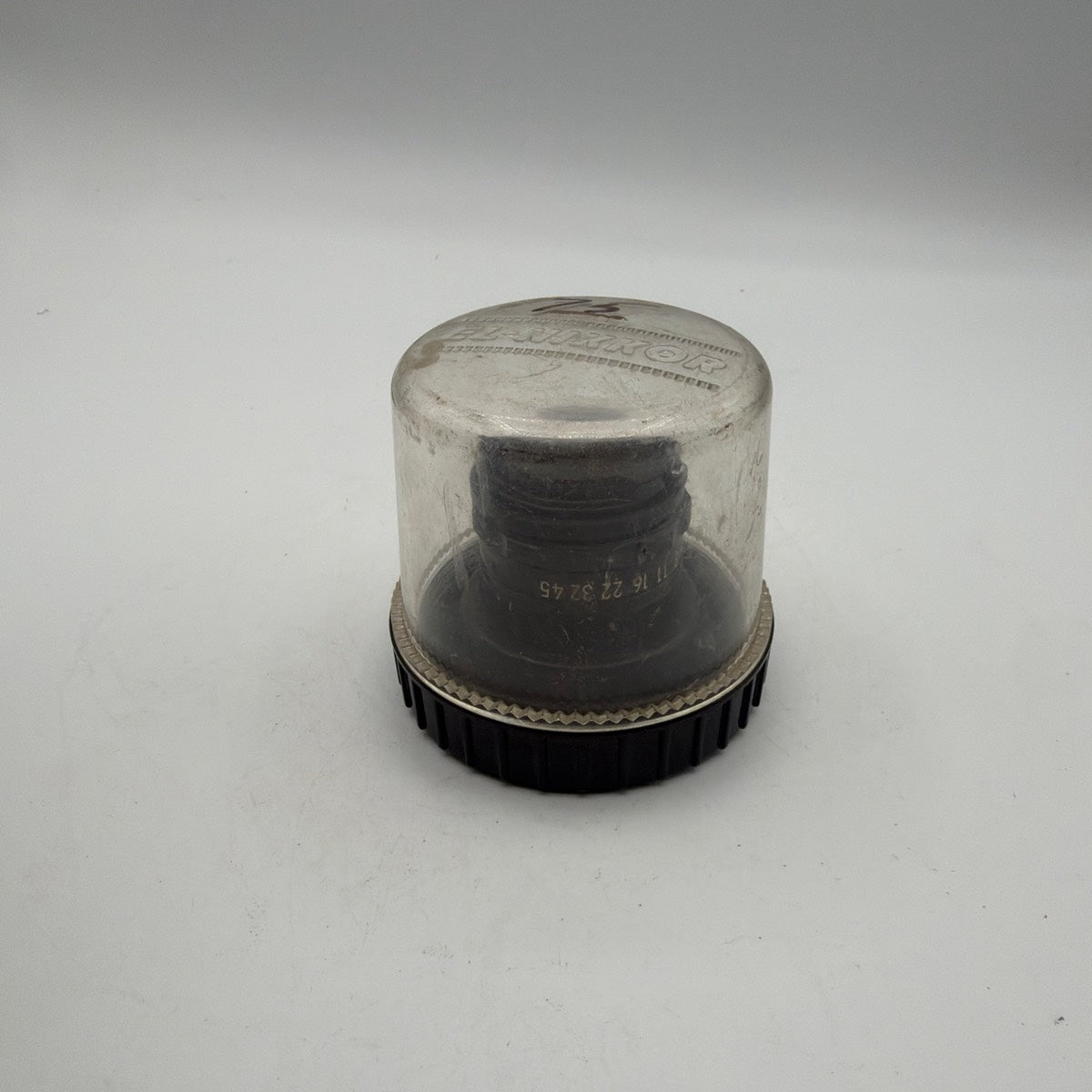 Used Nikon FL-Nikkor 75mm f/4 Lens