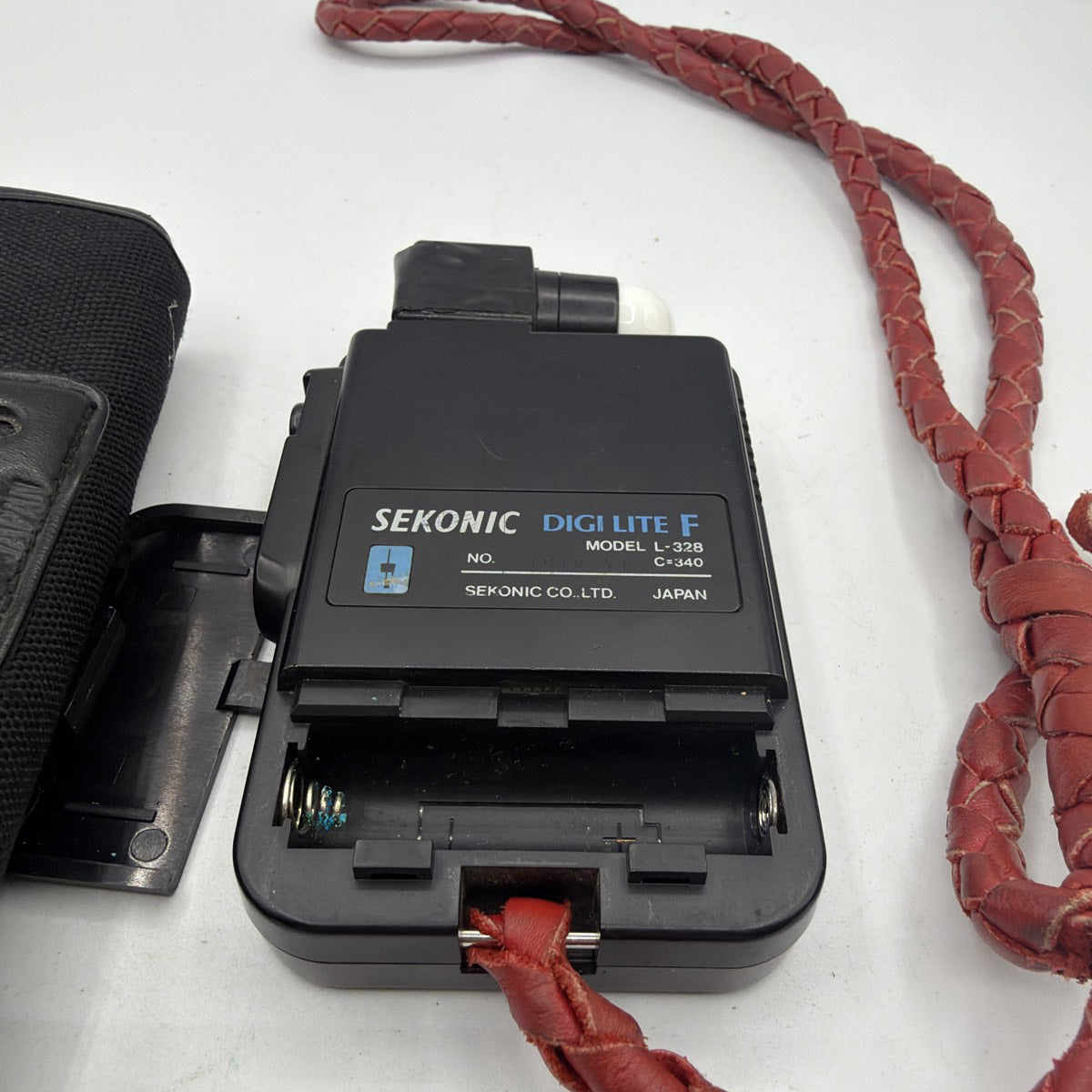 Used Sekonic Digi-Lite F L-328