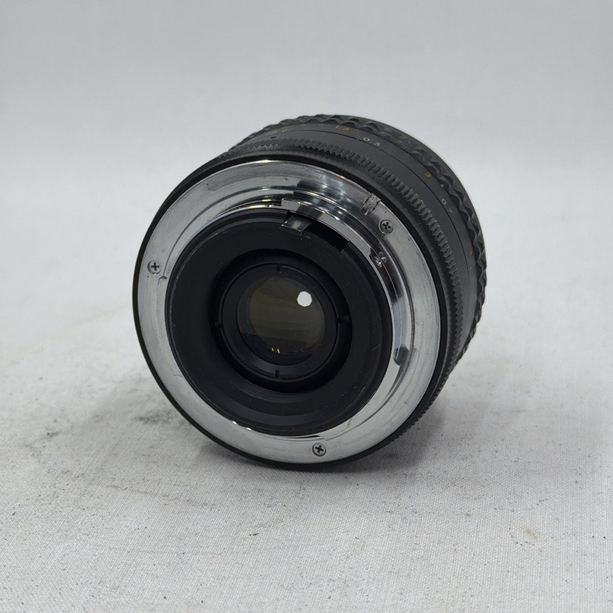 Used Makinon Auto 28mm f/2.8 PK Lens