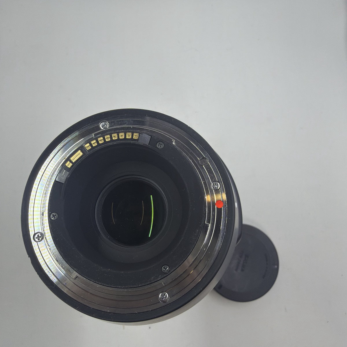Used Sigma 100-400mm f/5-6.3 DG OS HSM Contemporary Lens