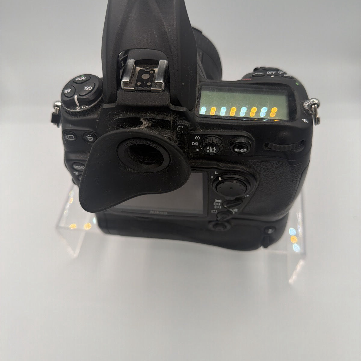 Used Nikon D300 Camera