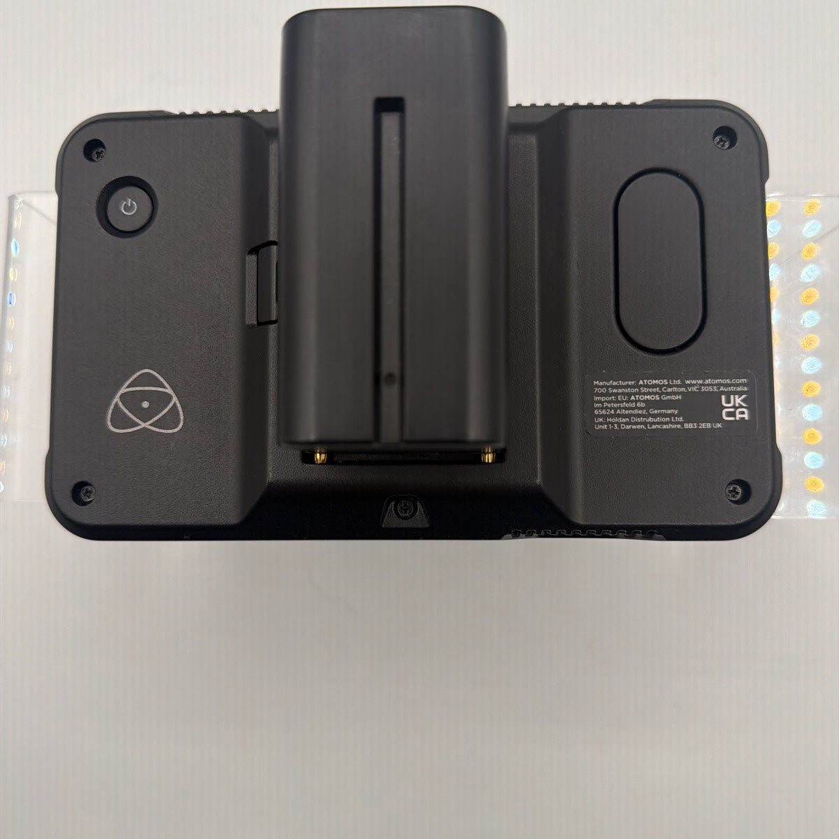 Used Atomos Shinobi 5-inch Monitor