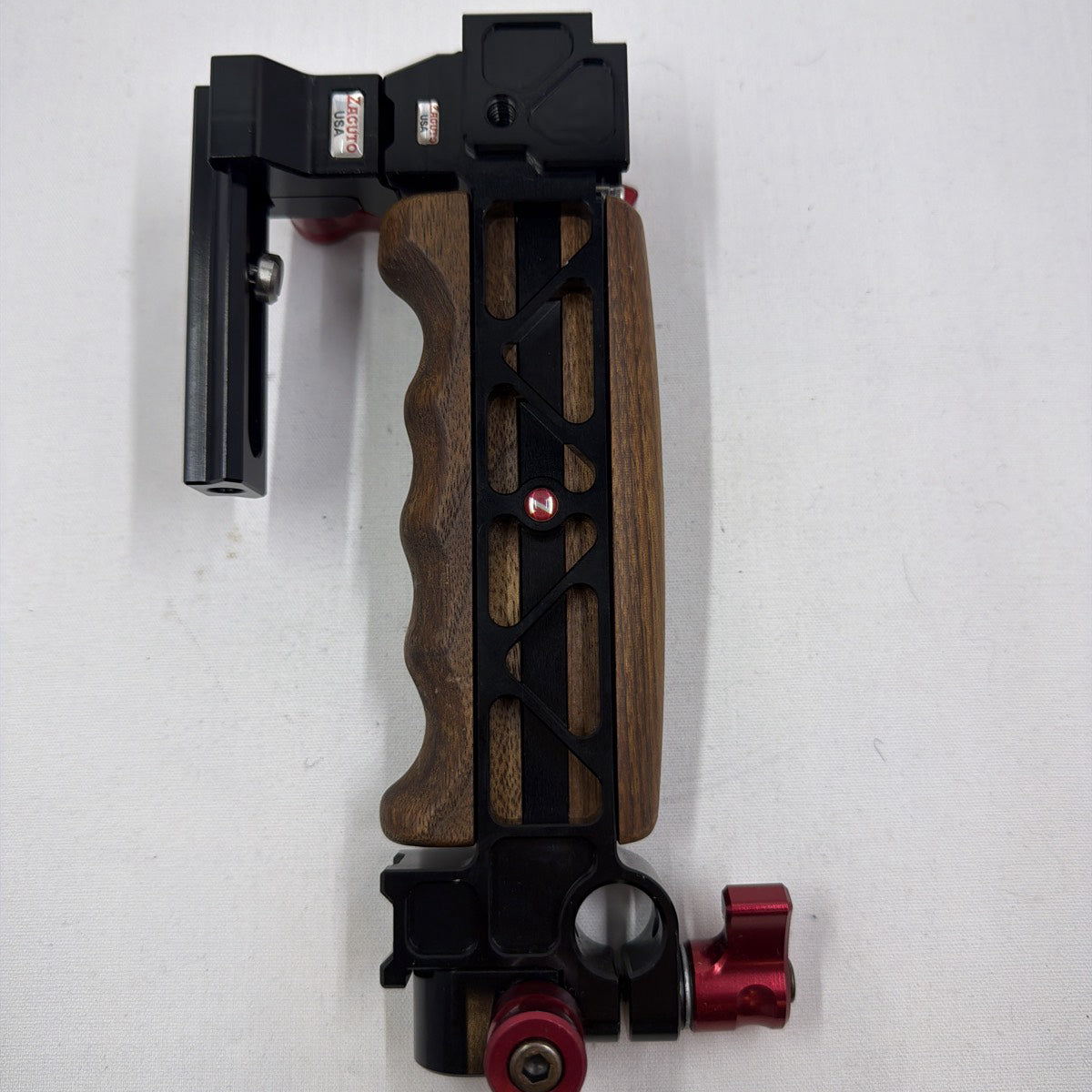 Used Zacuto Camera Rig Kit