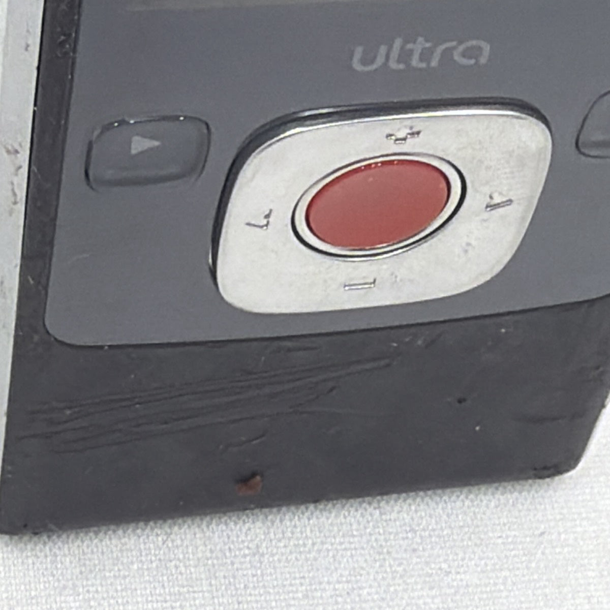 Used Flip Video UltraHD Camcorder