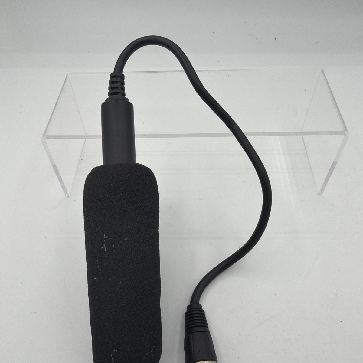 Used Unknown XLR Mic