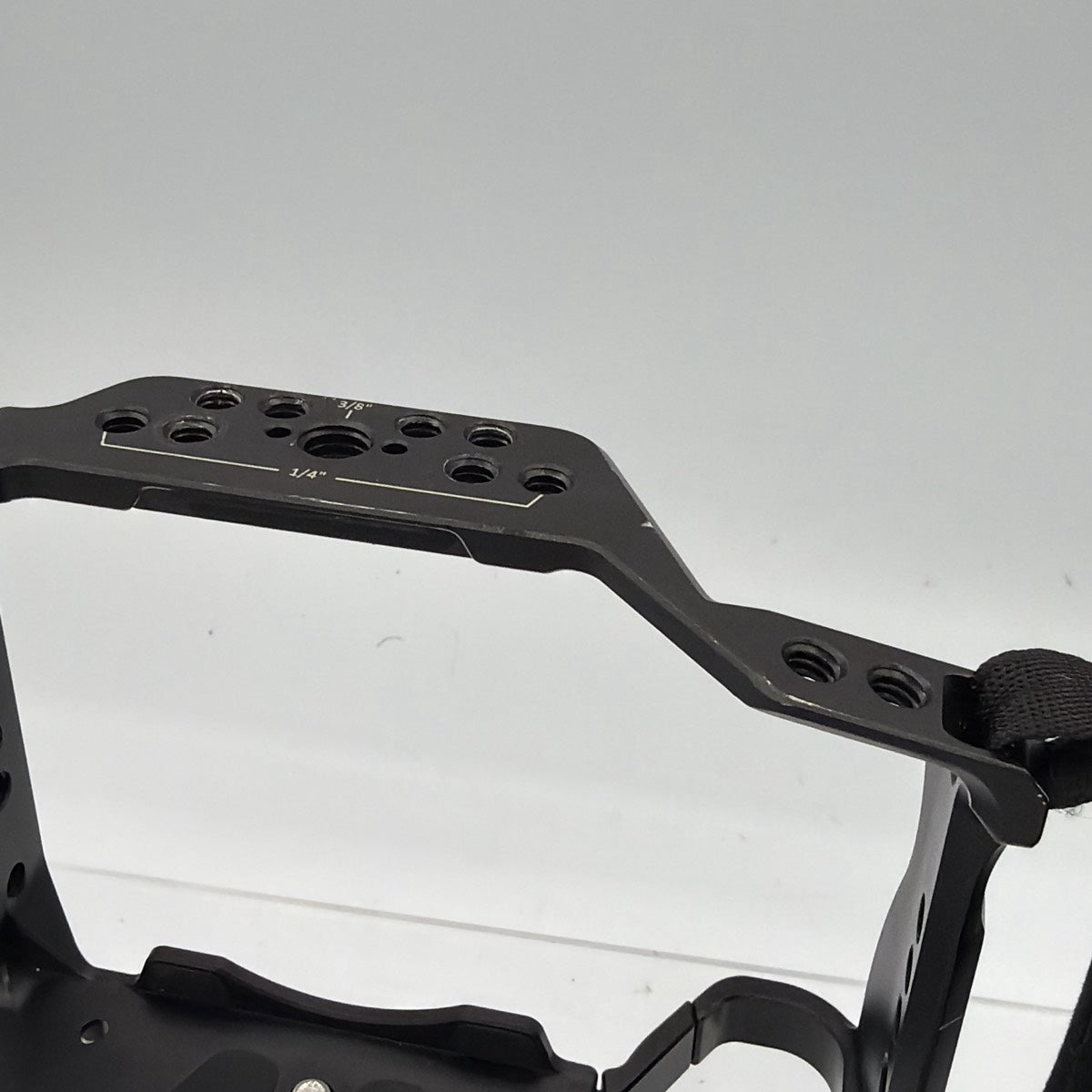 Used DJI Smallrig Cage 3667 for A7iv, A7v