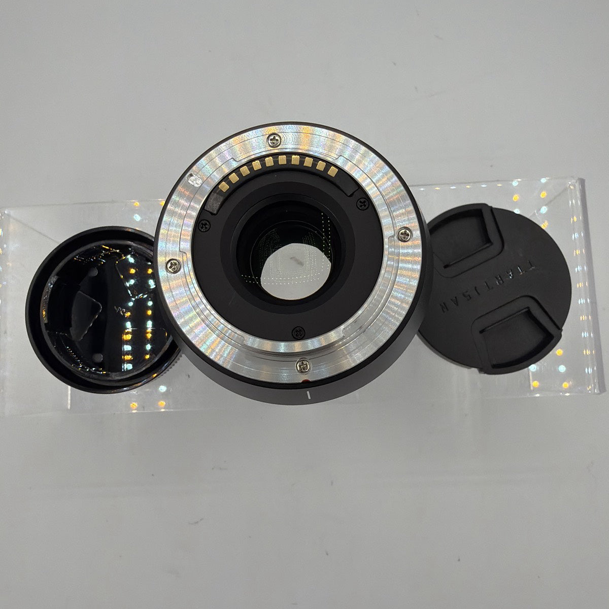 Used TTArtisan AF 56mm f/1.8 ED Lens