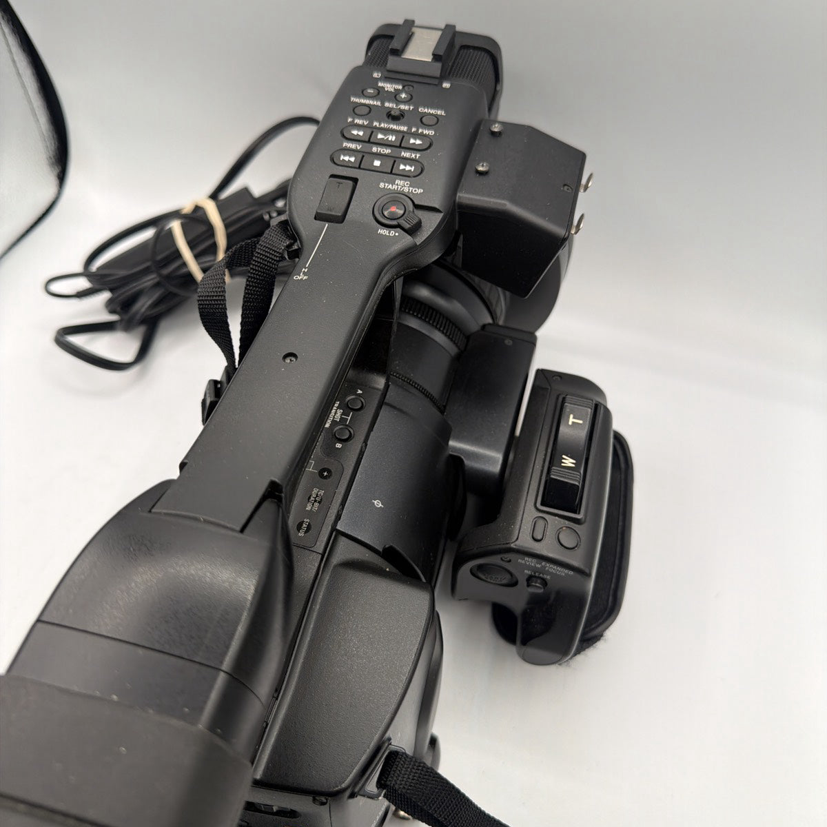 Used Sony PMW-EX1 Camcorder