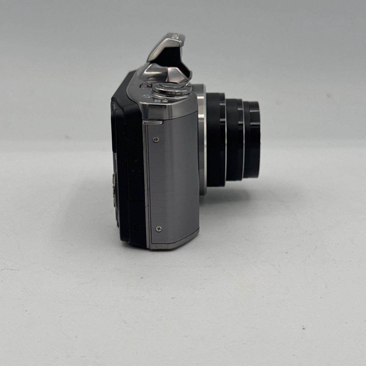 Used Olympus SZ-12 Camera
