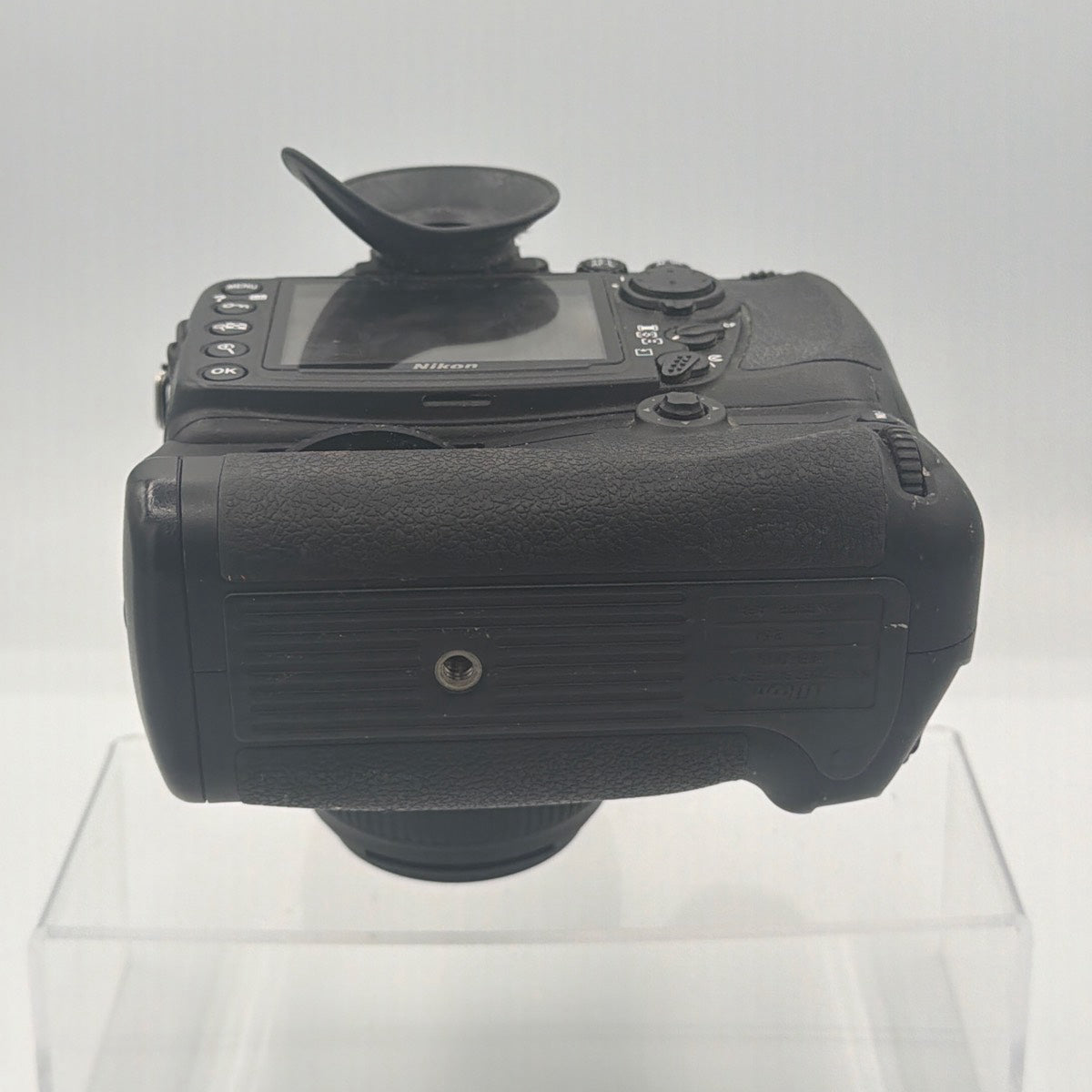 Used Nikon D300 Camera